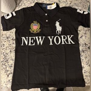 Polo Ralph Lauren Men’s Polo